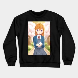 Love Live! Superstar!! Crewneck Sweatshirt